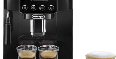 De'Longhi Magnifica Start ECAM222.20.B, Cafetera Superautomática maquinacafeteraespresso.com